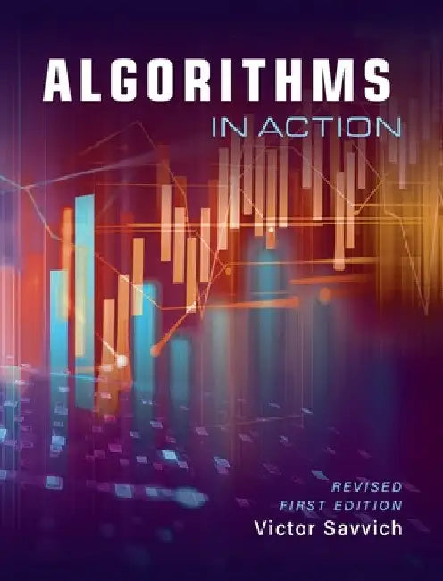 Algorithms in Action by Victor Adamchik