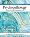 Psychopathology: A Case-Based Approach by David Scott