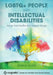 LGBTQ+ People with Intellectual Disabilities: Stories from the Rainbow Support Group by John D. Allen