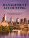 Management Accounting: A Business Planning Approach by Noah Barsky