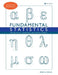 Fundamental Statistics for the Social, Behavioral, and Health Sciences by Miguel a. Padilla