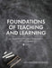 Foundations of Teaching and Learning: A Comprehensive Guide to Assessment in the K-12 Classroom by Nicole Luongo
