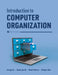 Introduction to Computer Organization by Gang Hu