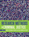 Research Methods in Criminal Justice by Jennifer Allen