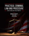 Practical Criminal Law and Procedure: Constitutional and Ethical Principles by Michael Ricciuti, Caroline Conti, Paolo Corso