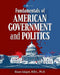 Fundamentals of American Government and Politics by Riase Jakpor