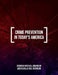Crime Prevention in Today's America by Deborah Robinson, Douglas Robinson