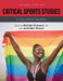 Critical Sports Studies: A Document Reader by Jr. Villanueva Nicholas