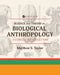 Science and Theory in Biological Anthropology: A Concise Introduction by Matthew S. Taylor