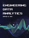 Engineering Data Analytics by David S. Kim