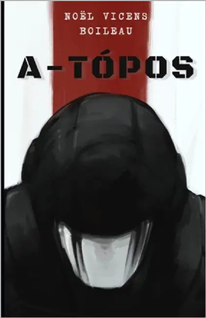 A-tópos by Vicens Boileau, Noël