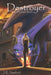 Destroyer by J. R. Sanford