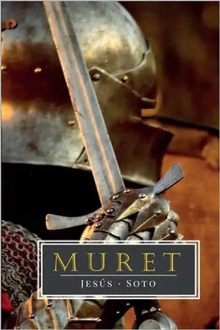 Muret by Soto, Jesús