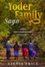 The Yoder Family Saga (An Amish Romance): The Complete Series by Sylvia Price