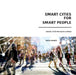 Smart Cities for Smart People: Nuove Città per nuovi Uomini by Paolo Franco Donati