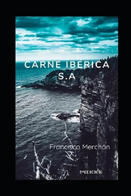 Carne Ibérica s.a. by Francisco Merchán