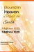 Bound in Heaven: Bound On Earth by Phoebe Jackson