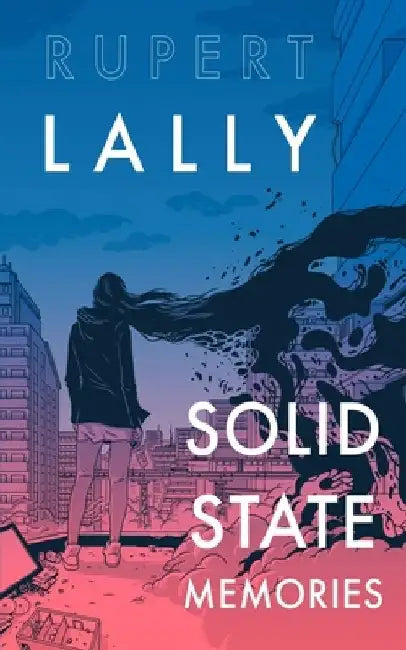 Solid State Memories by Hannes Pasqualini