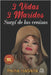 3 Vidas 3 Maridos: Surgí de las cenizas by Lagos Vanegas, Reina Isabel