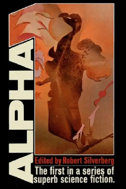 Alpha 1 by Robert Silverberg