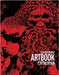 Tinta China: Artbook by Muñoz, Claudio