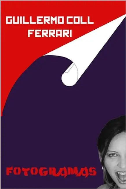 Fotogramas by Coll Ferrari, Guillermo