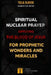 Spiritual Nuclear Prayer Applying Blood Of Jesus For Prophetic Wonders And Miracles by Tella Olayeri