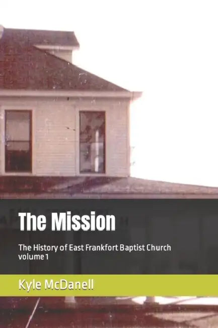 The Mission