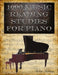 1000 Music Reading Studies for Piano by Robert Anthony