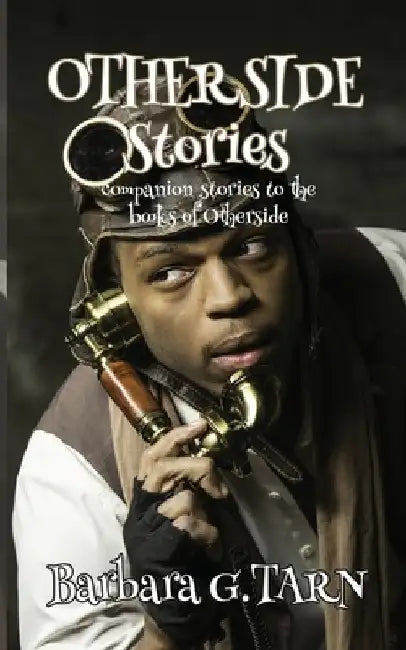 Otherside Stories by Barbara G. Tarn