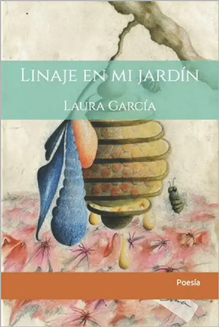 Linaje en mi jardín by Ochoa, Edna