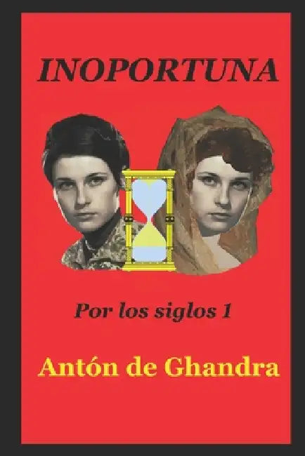 Inoportuna by Antón de Ghandra