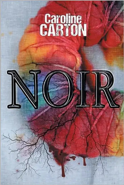 Noir by Carton, Caroline