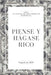 Piense y Hágase Rico by Yousell Reyes, Napoleon Hill