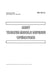 FM 100-12 Army Theater Missile Defense Operations by Department Of the Army