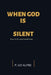 When God is silent: How to fix your hard times by P. Uo Alfred