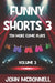 Funny Shorts 3: Ten More Comic Plays by John McDonnell