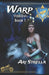 Warp: Volkovi Book 1 by Ari Strella