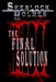 Sherlock Holmes, The Final Solution by John Pirillo