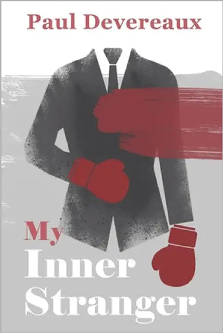 My Inner Stranger by Devereaux, Paul