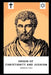Origin of Christianity and Judaism by Andreson Holo