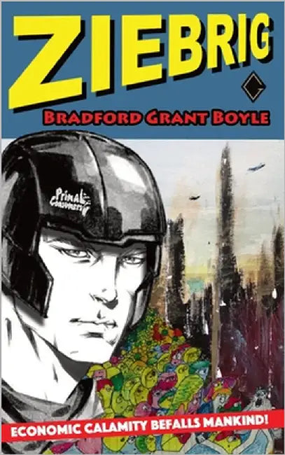 Ziebrig by Boyle, Bradford Grant