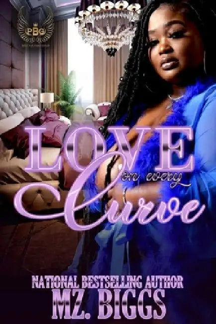 Love On Every Curve by Monique Lowery