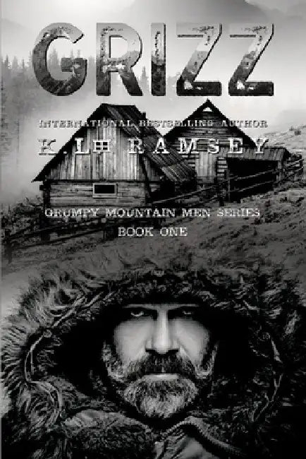 Grizz by K. L. Ramsey