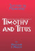 Letters to Preachers: verse by verse notes on 1-2 Timothy and Titus by Matthew L. Martin