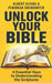 Unlock Your Bible: 4 Essential Keys to Understanding Scripture by Peninnah Oberdorfer, Albert Elisha Oberdorfer
