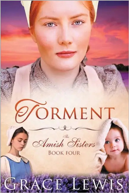 Torment: Inspirational Amish Romance by Lewis, Grace