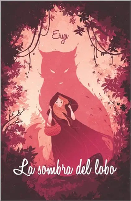 La sombra del lobo by Guerra Lomas, Ana Paula