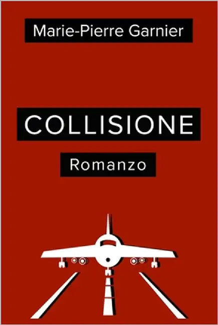 Collisione by Fogarizzu, Paola
