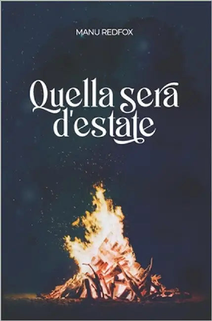 Quella sera d'estate by Pascuzzo, Stefano